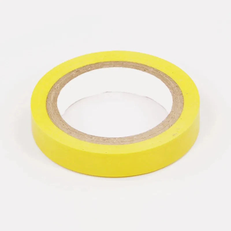 Athletic Tennis Racket Grip Tape Badminton Squash Compound Sealing Gel Tape Sealing Special Band Tape Hand Sweat Band Oasis Select Yellow