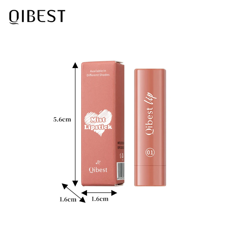 QiBest Matte Lip Liner – Waterproof, Long-Lasting Gradient