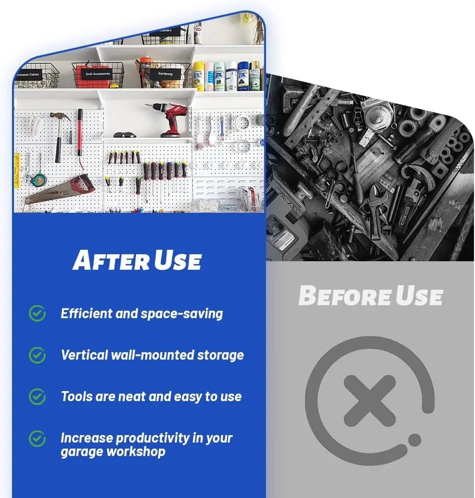 3D Magnetic Aerosol Can Holder Spray Can Rack Tool-Free Installation Space Saving Organizer for Garage Workshop Kitchen Toolbox Oasis Select