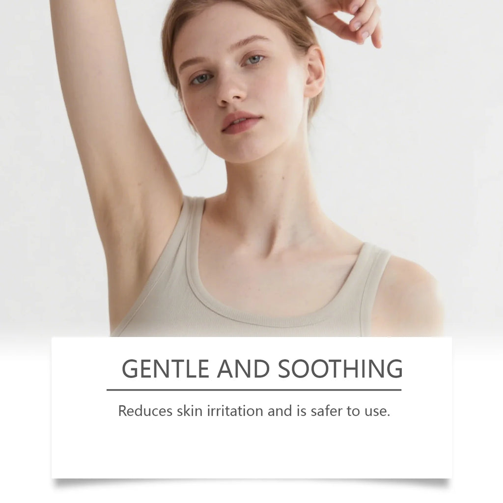 Nicotinamide Underarm Cream Inhibit Melanin Production Reduce Skin Dullness Moisturizing Lasting Bleach Joint Brightening Lotion Oasis Select
