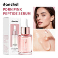 PDRN Pink Peptide Serum Long-Lasting Hydrating Fast-Absorbing Glow Care Serum Nourish & Repair Dryness for All Skin Types Oasis Select 1 pc