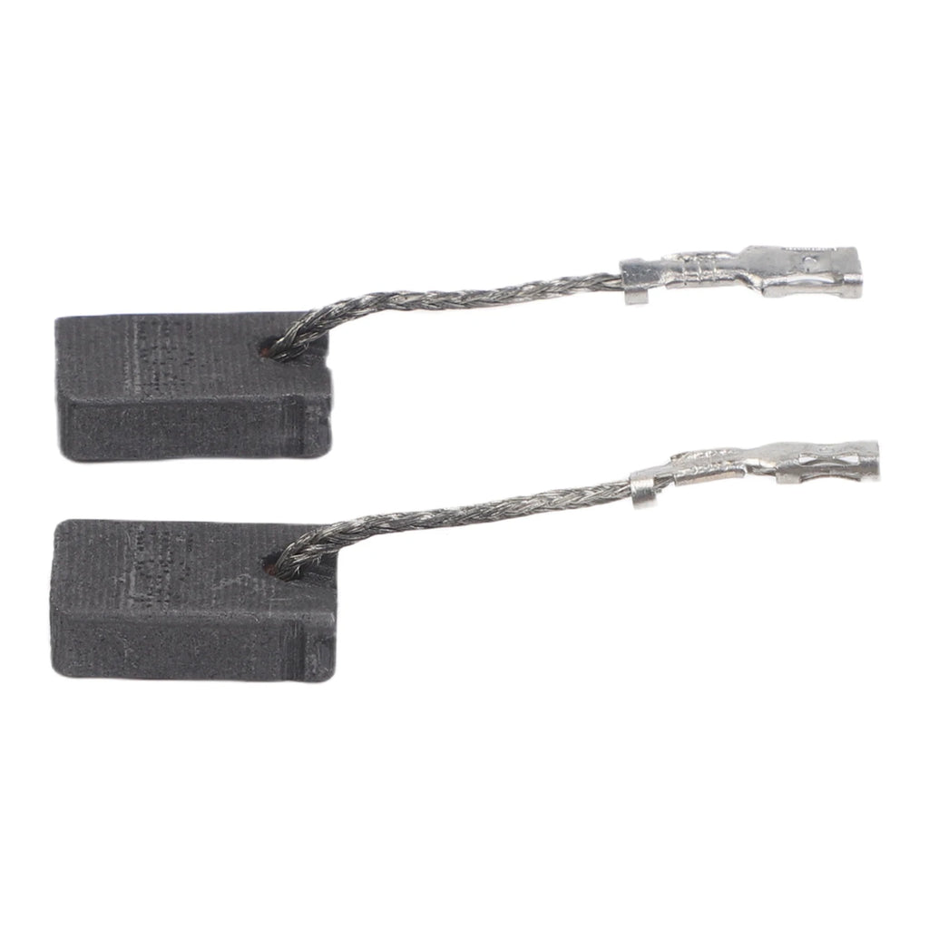 Carbon Brush For Bosch 1607000V37 For Angle Grinder GWS 12-125 E64 6x10x16mm Motors Power Tool Parts Oasis Select