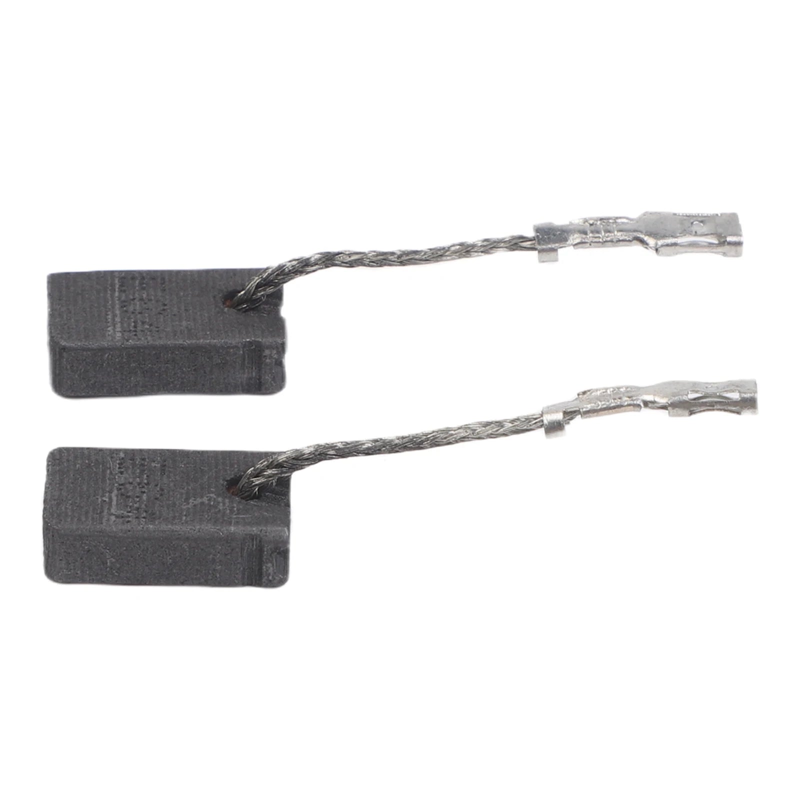 Carbon Brush For Bosch 1607000V37 For Angle Grinder GWS 12-125 E64 6x10x16mm Motors Power Tool Parts Oasis Select