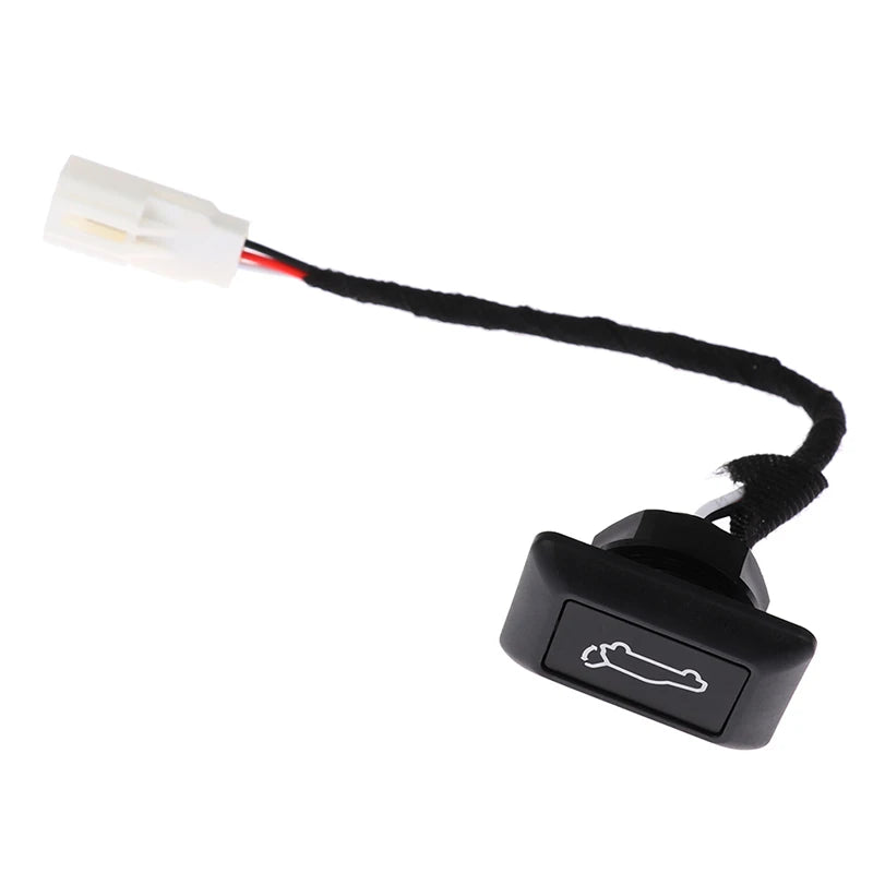 Car Tailgate Switch Electric Tailgate Trunk Release Switch Tailgate Trunk Switch Oasis Select