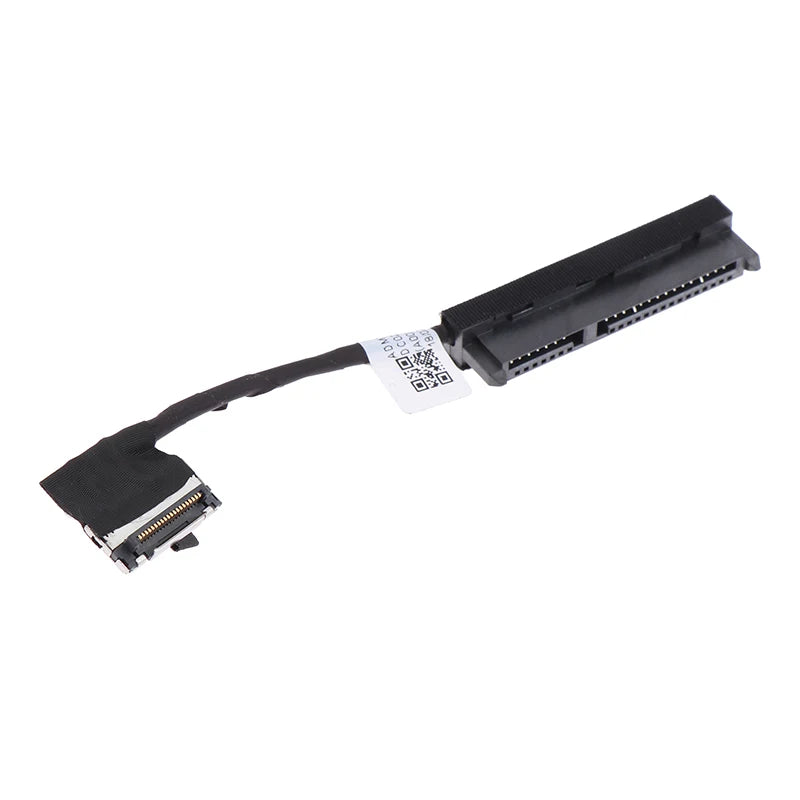 For E5470 E5480 Laptop SATA Hard Drive HDD Connector Flex Cable 080RK8 DCO2C00B100 Oasis Select