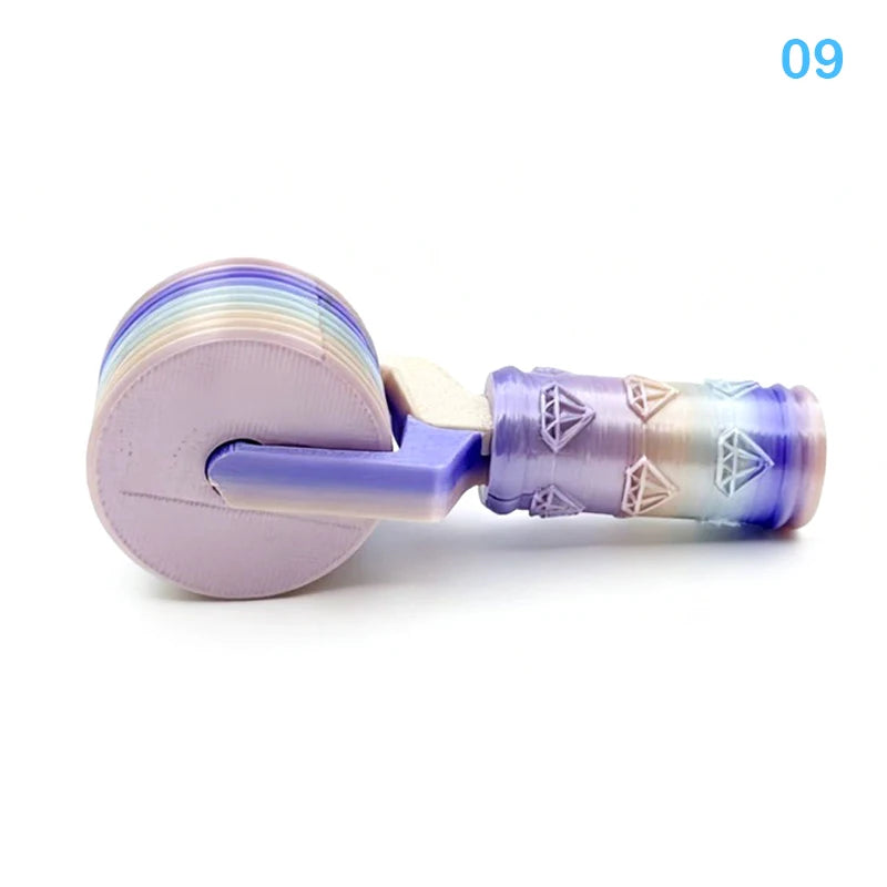 1 PCS Detachable Drill Painting Roller DIY Drill Art Roller Beads Corrected & Fixing Tool For Drill Art Tool Accessories Oasis Select 9