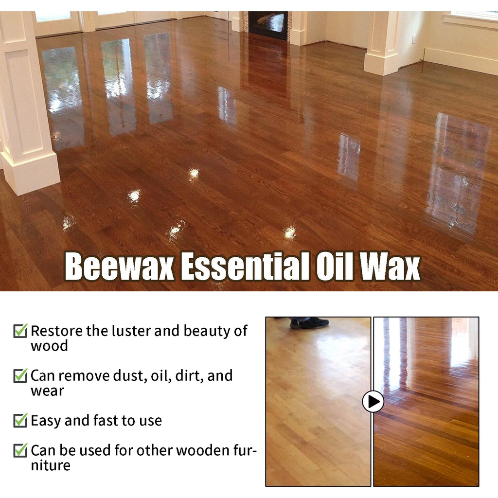 Ouhoe Furniture Polishing Spray Stain Remover Antidry Cracked Floor Polish Furniture Waterproof Scratch Refinishing Multipurpose Oasis Select
