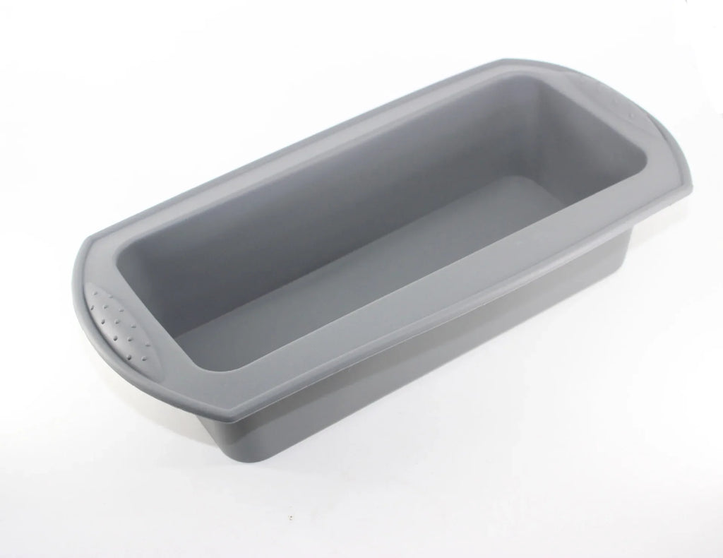 Rectangular Silicone Bread Pan Mold Toast Bread Mold Cake Tray Long Square Cake Mould Bakeware Non-stick Baking Tools Oasis Select 1pc