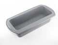 Rectangular Silicone Bread Pan Mold Toast Bread Mold Cake Tray Long Square Cake Mould Bakeware Non-stick Baking Tools Oasis Select 1pc
