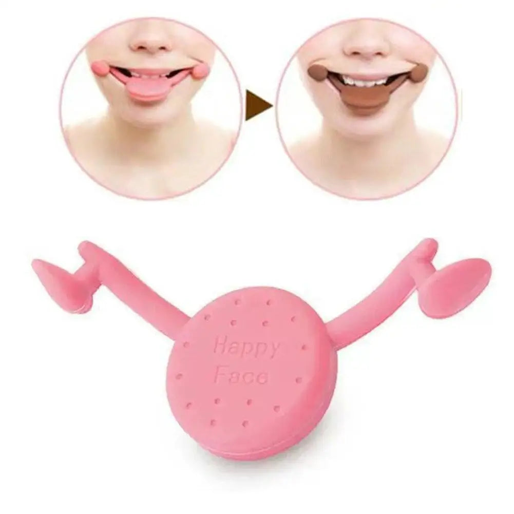 Smile Trainer Lip Exerciser & Facial Toning Tool