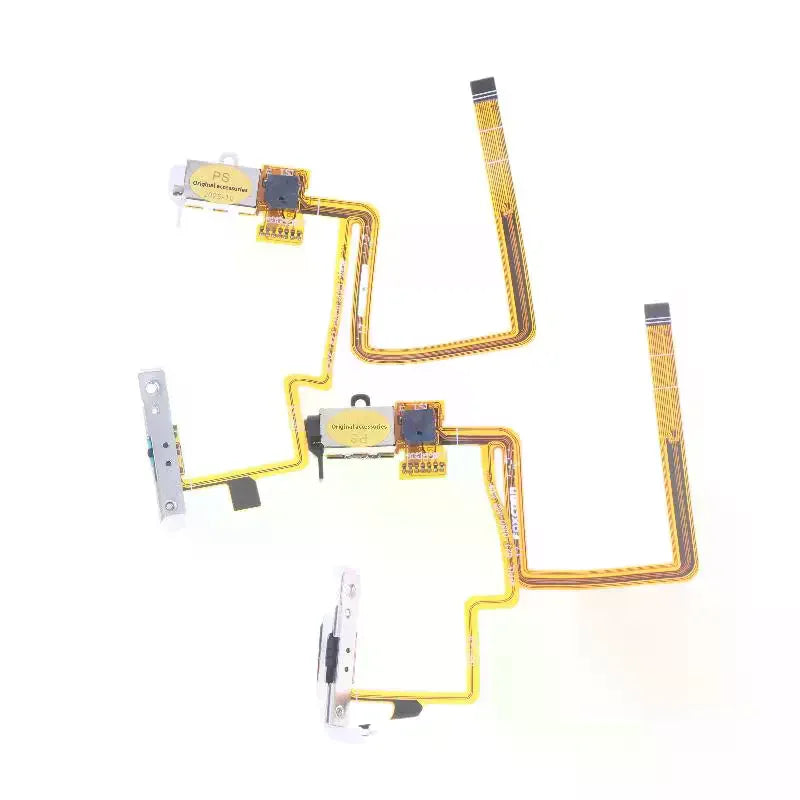 Replacement Headphone Jack Flex Cable | CE Certified