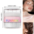 FUNPARK Diamond Highlighter Powder – Face & Body Shimmer
