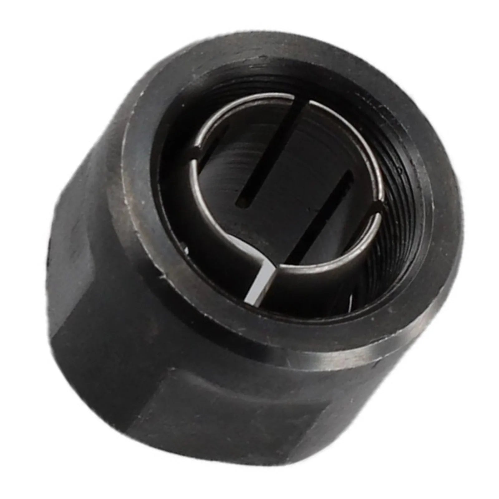 1/2 Inch Collet Chuck Adapter Nut Plunge Electric Router Bit Collets 12.7mm Center Hole For Makita 3612 Durable Oasis Select