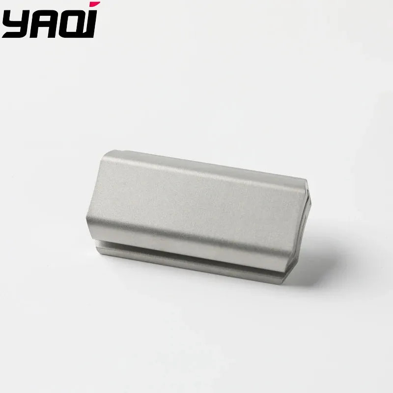 2026 Yaqi New Arrival！New Arrival the Tile Ex 316 Stainless Steel Safety Razor Head For Mens Comfortable Shaving Oasis Select