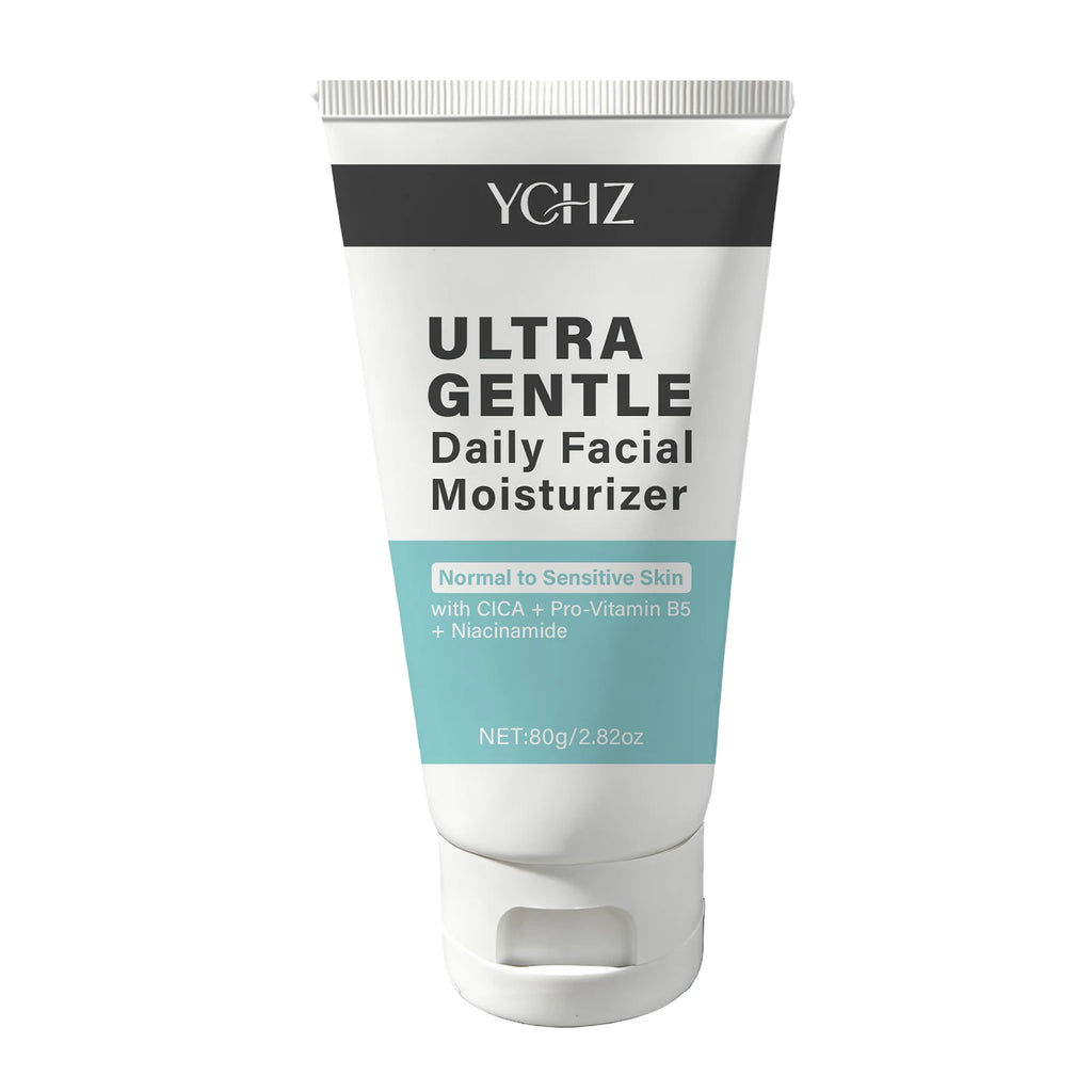 YCHZ Centella Asiatica Firming Moisturizing Cream 80g