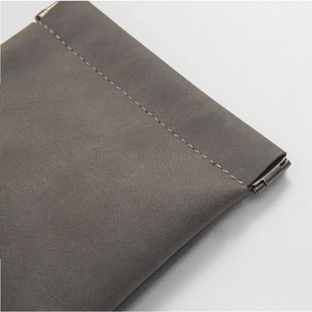 Earphones Storage Bag USB Data Cable Organizer Headphone Accessories memory Card Pouch Mini Purse Coin Key Bag Oasis Select