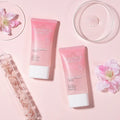 LAIKOU Sakura Peeling Gel Facial Exfoliation Cleans Pores Moisturizing Oil Control 60g Oasis Select Default Title