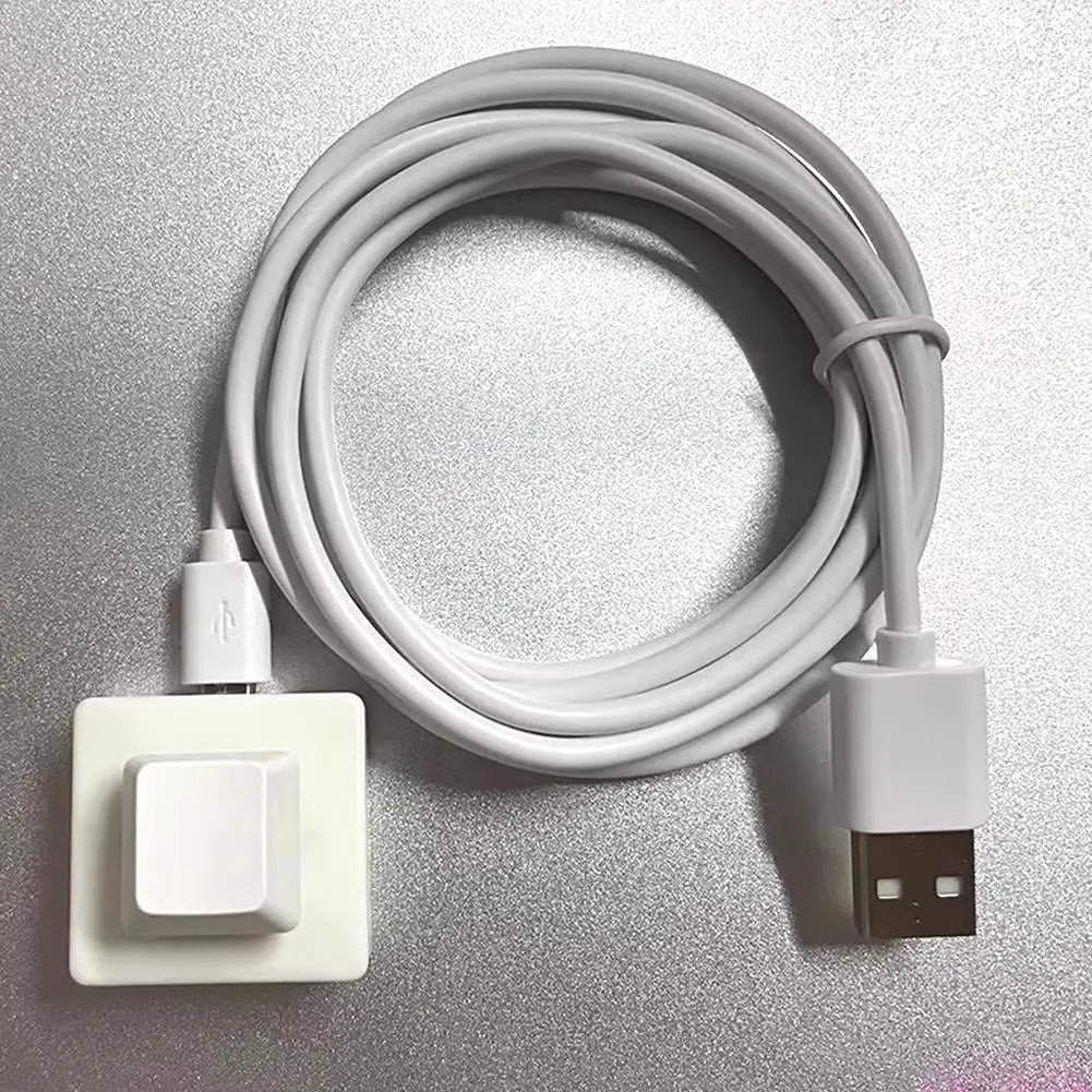 BUDI One-Key Programmable Macro Keypad | USB Mini Keyboard