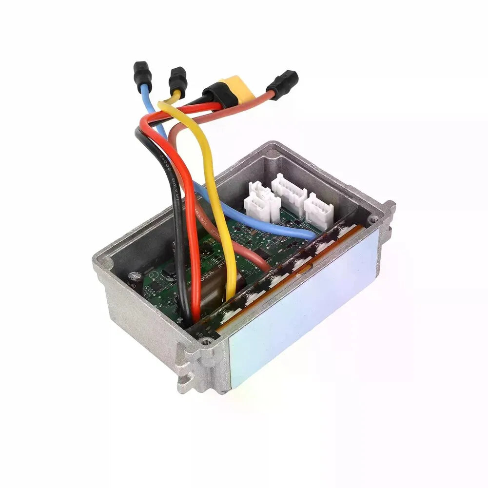 Performance Upgrade Scooter PCB Precise Control Precise Control Scooter Upgrade Escooter White Seamless Integration Oasis Select