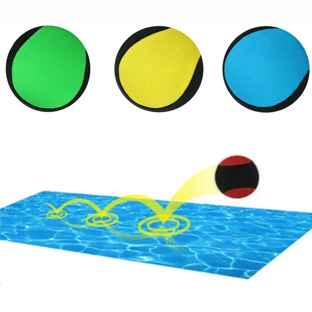 1PCS Kids Adult Water Bouncing Ball Ocean Pool Beach Sports Swimming equipment Water Bouncing Ball Oasis Select