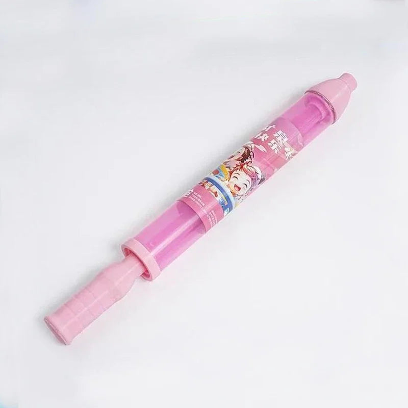 Romantic Fireworks Water Spray Toy For Couples Photo Props Outdoor Pool Party Game Night Light Atmosphere Gift For Anniversary Oasis Select Pink