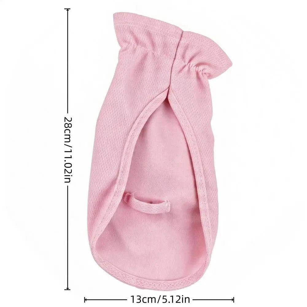 Sun Gloves UV Sun Protection Gloves Breathable Touchscreen Sunblock Gloves Non Slip Sun Gloves For Outdoor Cycling Driving Oasis Select Pinks