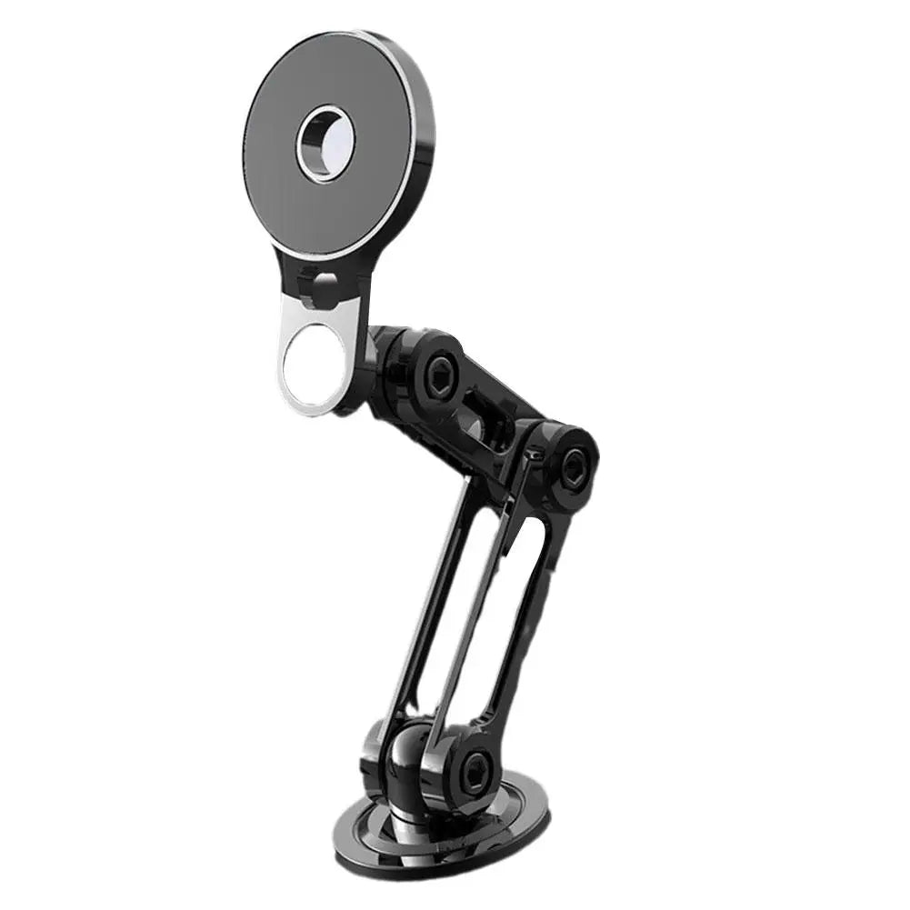 720° Magnetic Car Phone Holder – Universal Air Vent Mount