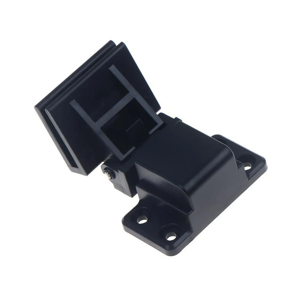 Versatile Dust Cover Hinges For Vinyl Record Player Hinge Black For Record Player Lid Home Audio Turntable Hinge Accessorie ﻿ Oasis Select