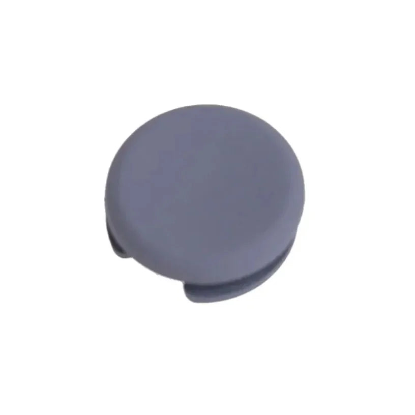 2Pcs/lot Thumb Stick Circle Pad Replacement Joystick For New 3DS XL 3DSLL Mushroom Head 2DS 3DS Joystick Hat Joystick Oasis Select