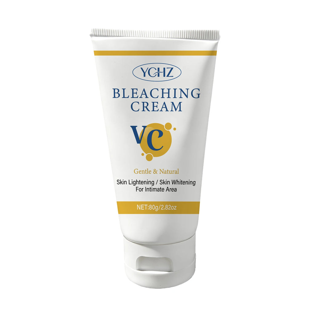 YCHZ Skin Brightening Cream – Body, Face & Intimate Areas 80g