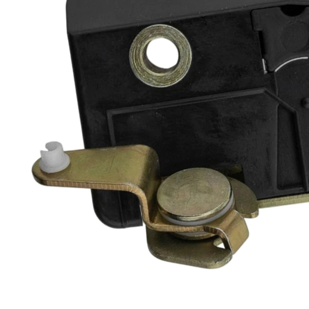 Cargo Door Latch As Shown In The Picture T4 Door Latch Replacement Part OEM 701843604D High Durability Practical Design Oasis Select