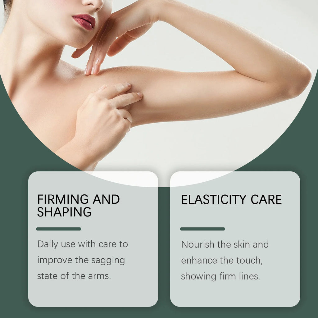 OceAura Collagen Body Oil – Firming, Cellulite & Dry Skin Firming Body Oil Oasis Select