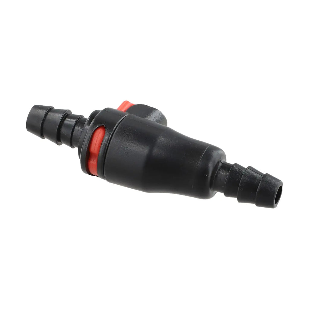Replacement Quick Connectors for Hydration Water Bags 2pcs Fits 1/4 Inch Inner Diameter Tubing for Outdoor Hiking and Sports Oasis Select
