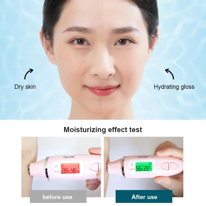 Rose Collagen Hydro Jelly Mask Powder – Peel-Off DIY Facial