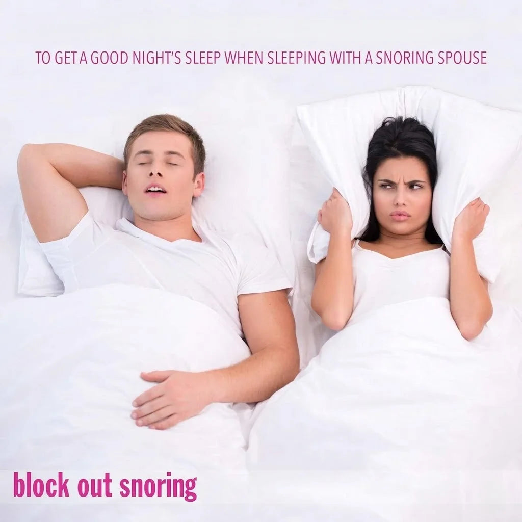 Soft FoamEar PlugsSpecially designed for small ear canals; suitable for sleeping, anti-snoring studying and noisy environments Oasis Select