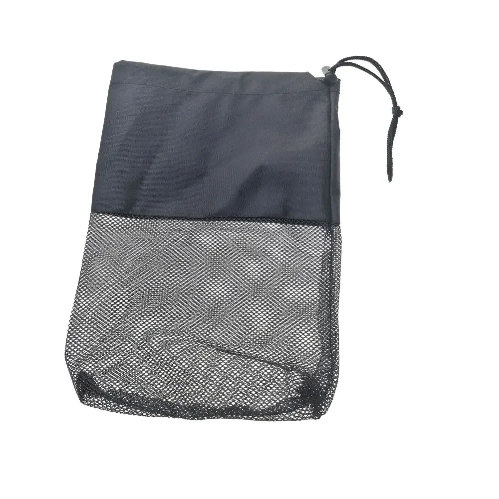 Fly Fishing Mesh Tray Stripping Basket Bag With Waist Belt/Carry Bag Oasis Select