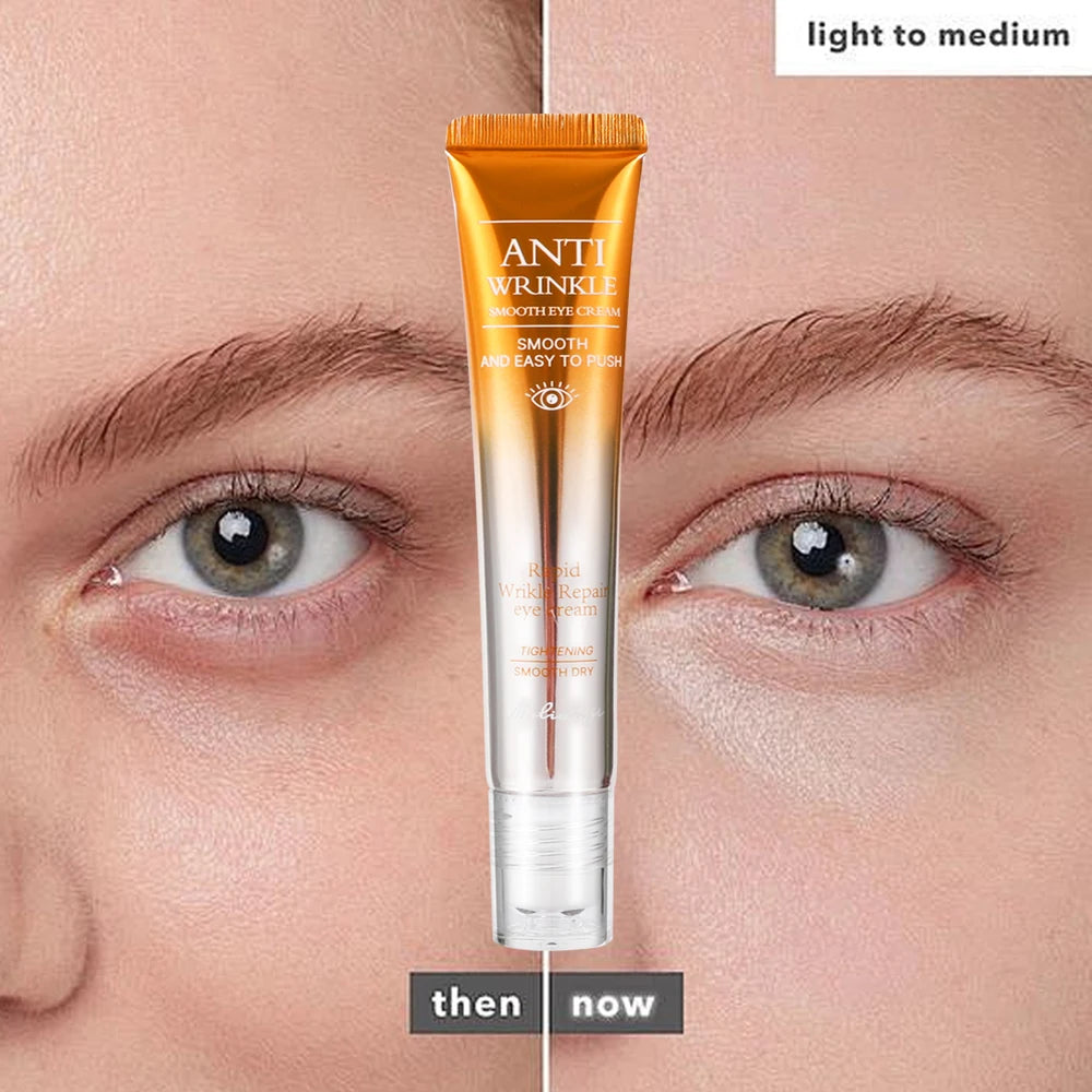Moisturizing Eye Cream – Firming, Nourishing & All Skin Types Eye Cream Oasis Select