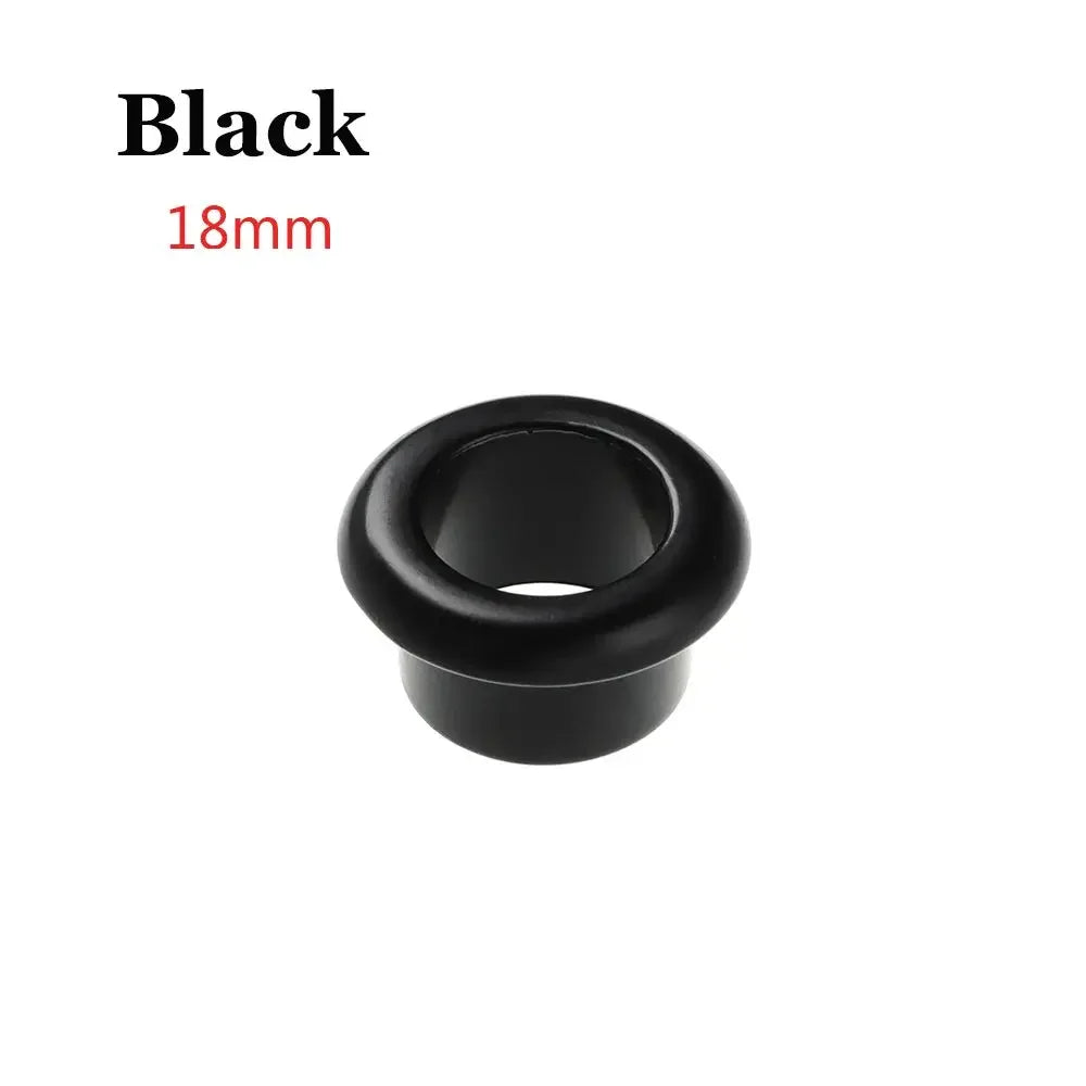 25- Computer Grommet Table Cable Outlet Port Desk Wire Hole Cover
