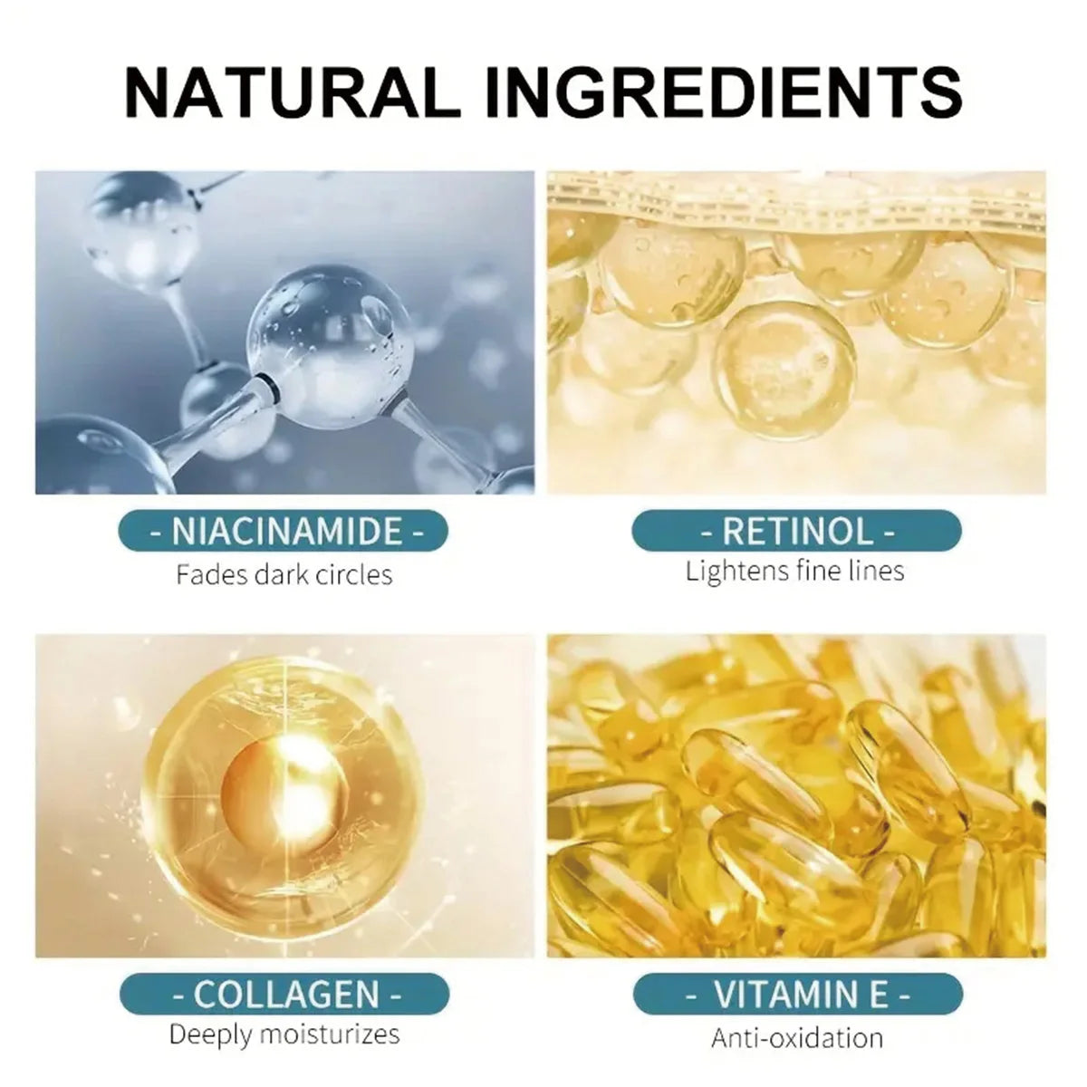 TRSTAY Vitamin C Essence – Korean Moisturizing Skin Serum