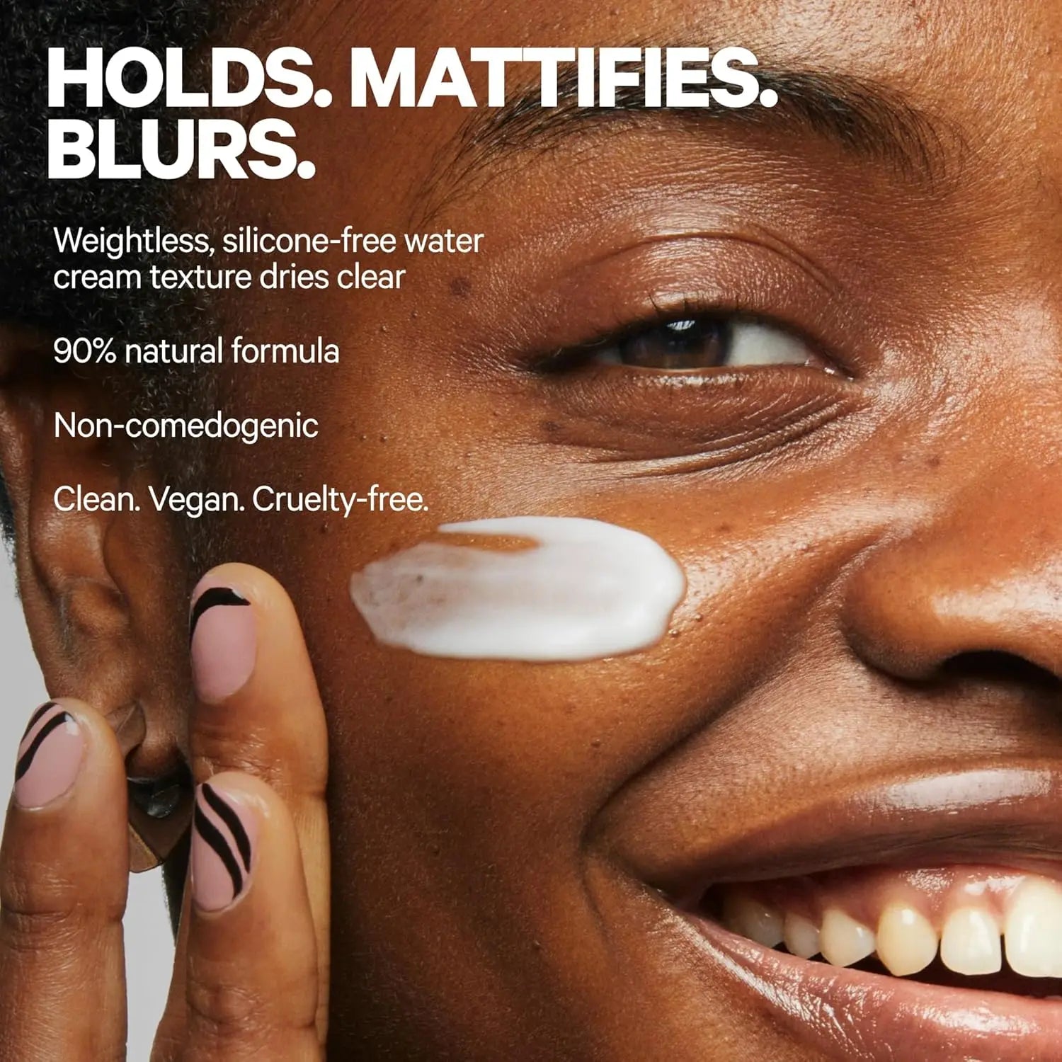 Pore Minimizing Face Primer – Oil Control & Hydrating, 30g