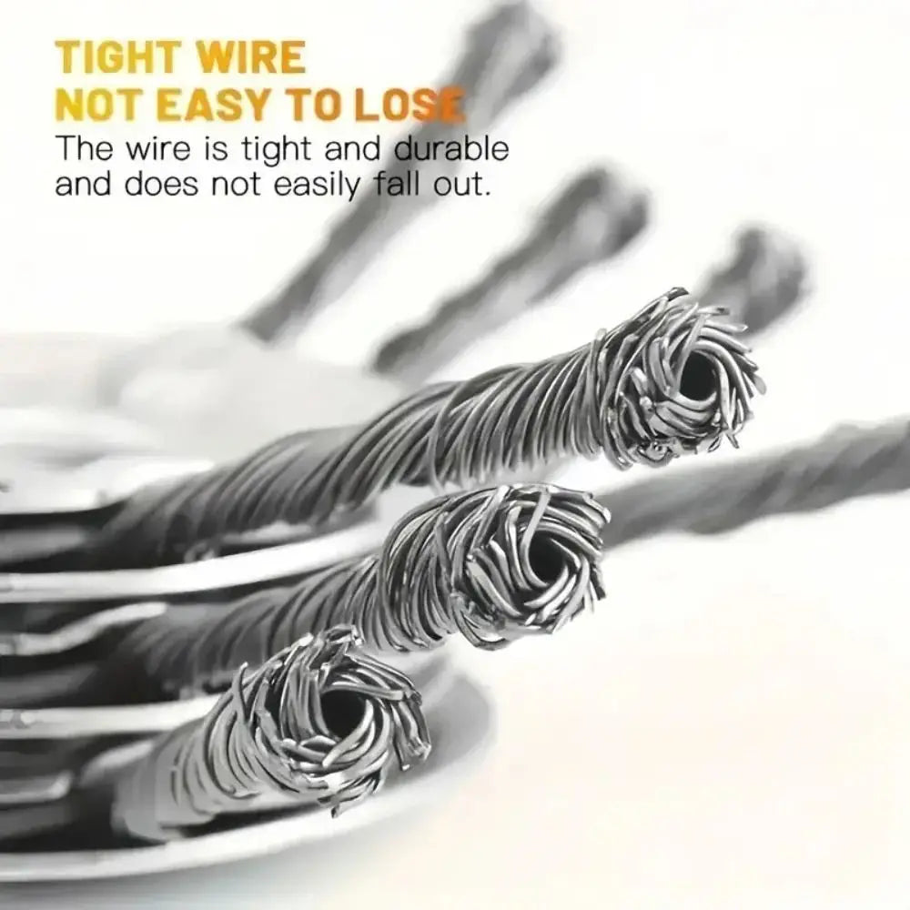 1Pcs Durable Steel Wire Wheel Lawn Mower Head Brush Disc 6 inch Weed Brush Head Removal Moss Rust Universal Grass Trimmer Head Oasis Select