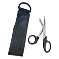 316 Stainless Steel Scuba Diving Scissors Diver Sea Snips Dive Shears with Case Survival Tool Cutting Fishing Net Rope Rescue Oasis Select Default Title