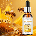 Bee Venom Face Serum – Manuka Honey, Goji & Vitamin E