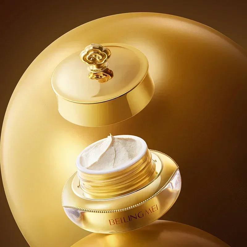 Golden Protein Lady Cream Immortal Cream Moisturizing Skin Cream Brightening concealer Beauty Skin Care Products Oasis Select