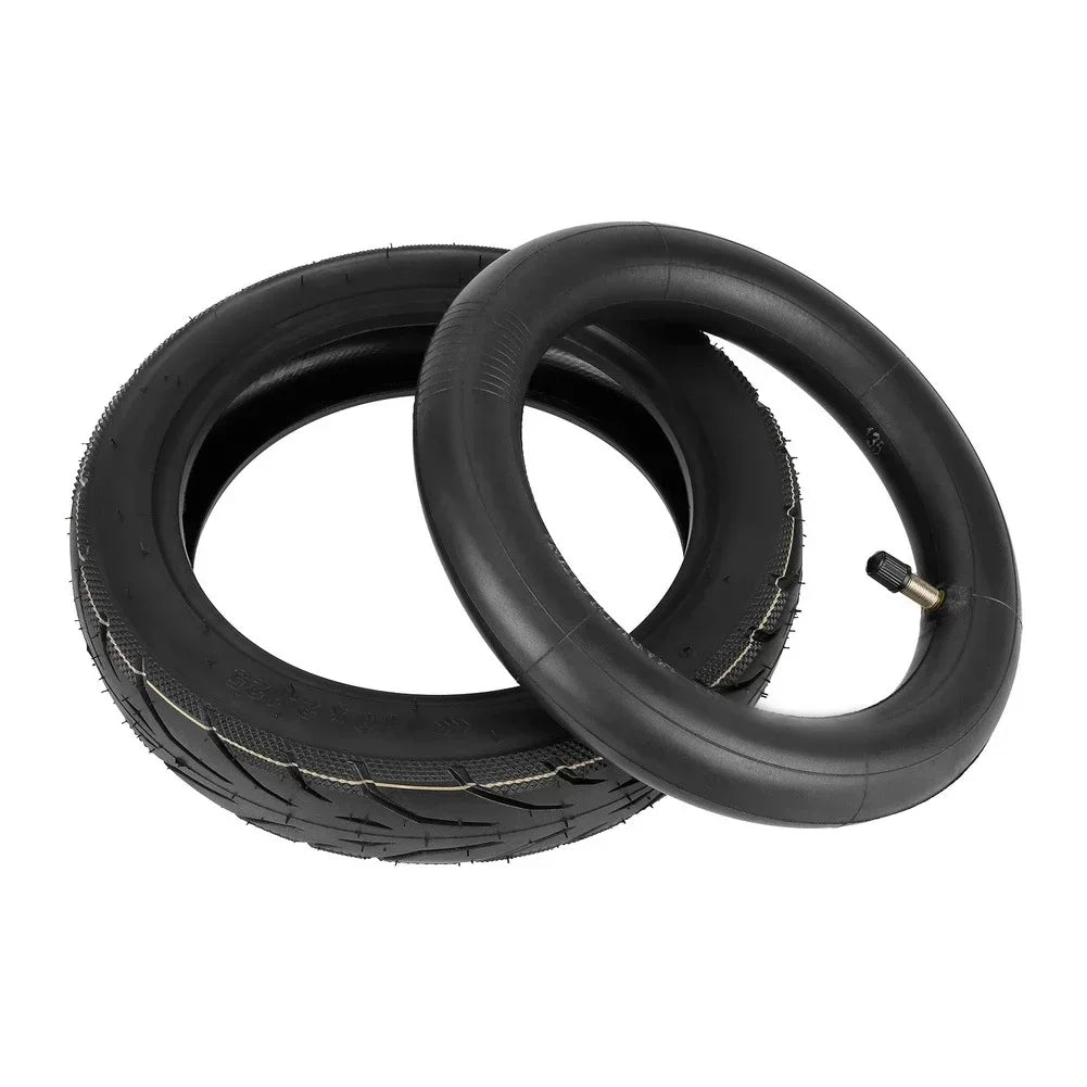 Replacement scooter tires size 9 F20 F30 compatible with For Xiaomi 4 Lite 2nd Gen 10 2 125 rubber inner outer tubes Oasis Select