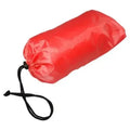 Adjustable Speed Parachute Agility Training Umbrella Football Soccer Resistance Ropes Fitness Running Chute Sport Obstacles Tool Oasis Select Red
