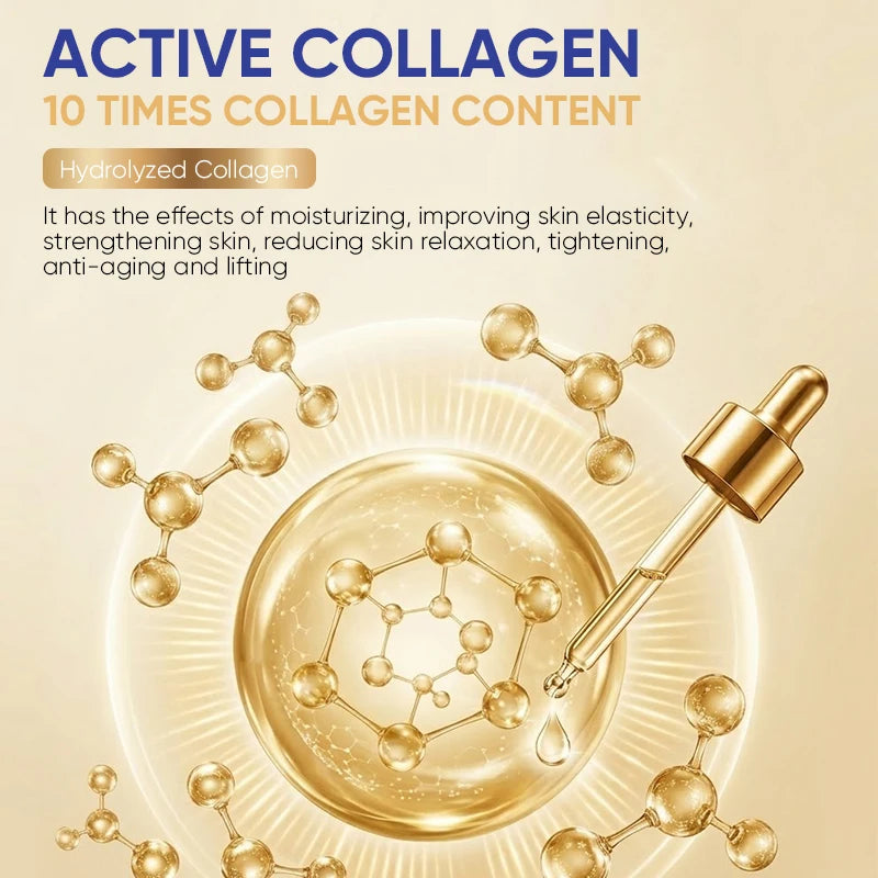 SADOER Collagen Hand Cream – Firming, Brightening & Hydrating