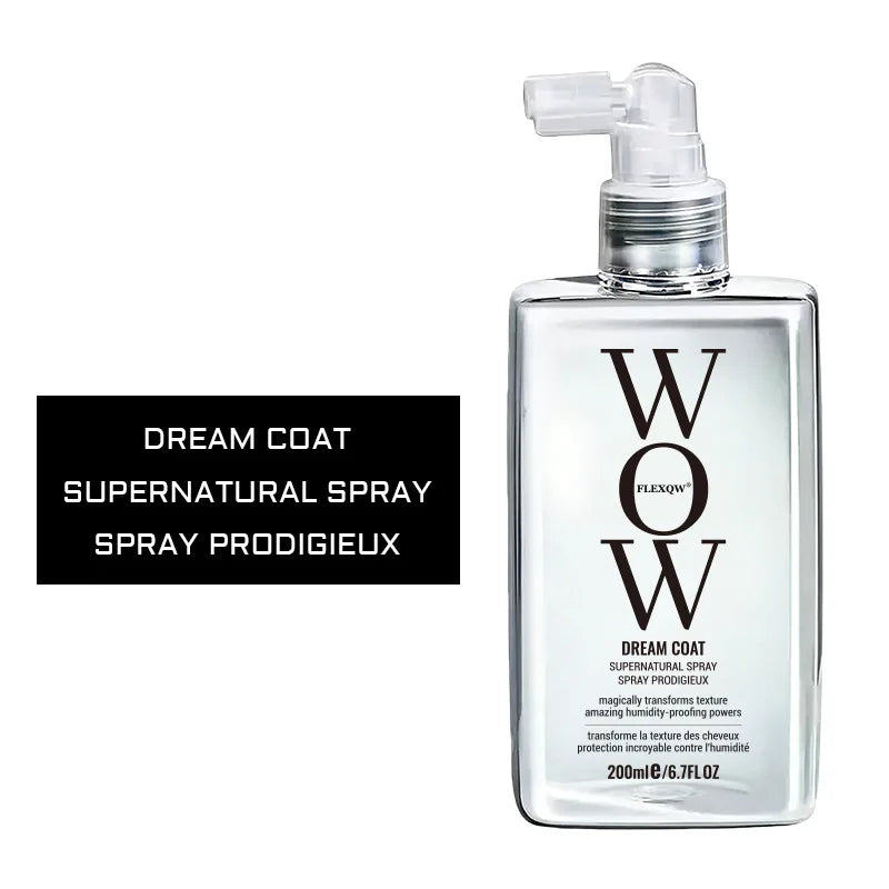 Hair Oil Spray Nourishing Conditioning Oil Deeply Moisturizing Hair Curly Spray Gift Women Hair Care Serum Oasis Select Smoothing & Straightening