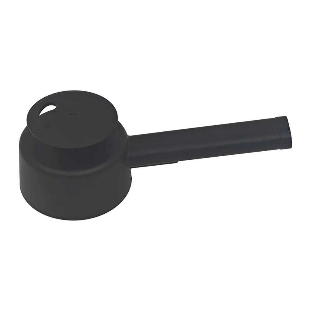 Steam Diffuser For TM7 360 ° Rotating Plastic Steam Release Diffuser To Prevent Food Spillage Kitchen Appliances Oasis Select Default Title
