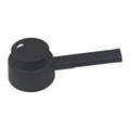Steam Diffuser For TM7 360 ° Rotating Plastic Steam Release Diffuser To Prevent Food Spillage Kitchen Appliances Oasis Select Default Title